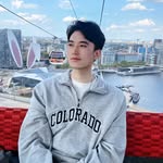 Liang~ - @leonsun_ - Instagram