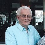 Leon Sweeney - @leonfsweeney - Instagram