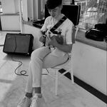 Leon Thomas Sweeney - @leonthomas_music - Instagram