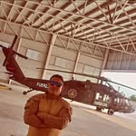 León Tatum - @leon_uh60 - Instagram