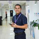 Alex León Temple - @alexleontemple - Instagram