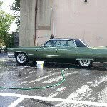 Leon Terry - @70cadi - Instagram