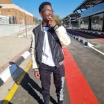 Leon Terry - @leonmalatji13 - Instagram