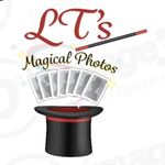 Leon Tillman Jr. - @ltsmagicalphotos - Instagram