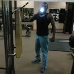 Lewis Leon Tillman Jr - @therimsource - Instagram