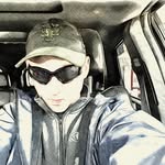 Leon Tregerman - @eldo_2022 - Instagram