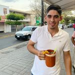 Luis Treviño - @luistrevinodeleon - Instagram