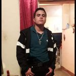 Omar leon treviño - @elviratrasvina0 - Instagram