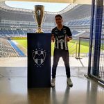 Rafael Leon Treviño - @rafa.trevinoo - Instagram