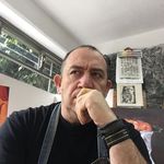 Rodrigo Ponce De Leon Treviño - @lost_souls_merchant - Instagram