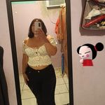 Sunashy León Treviño - @thailysunashy - Instagram