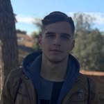 Leontrim - @leontrimkrasniqi - Instagram