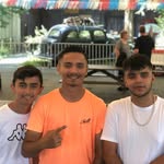 @leontrim_309 - Instagram