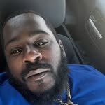 Leon Trimble - @big_blaque305 - Instagram
