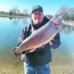 ___Leon_Trout_Area___ - @___leon_trout_area___ - Instagram