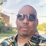 Leon Twillie - @datniccachucky - Instagram