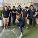 力量車業 汽羽非凡 X史壯汽車美容 - @leon.willie.car - Instagram