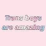 Leon - Tyler - @lgbteditz - Instagram