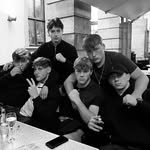Leon-Tyler - @leongl2031 - Instagram