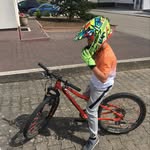 León Wiegert - @leon_urban_freerider - Instagram