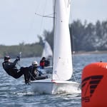 Sebastien De Leon Urban - @sebas.sailing - Instagram