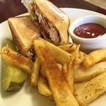 Leon Valley Cafe - @leonvalleycafe - Instagram