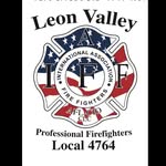 Leon Valley Firefighters - @leonvalleyfirefighters - Instagram
