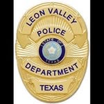 Leon Valley PD - @leonvalleypd - Instagram