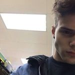 Leon Vogel - @leon.vogel1488 - Instagram