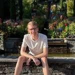 Leon Vogel - @vogeleon - Instagram