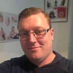 Leon Waldron - @leonwaldron2803 - Instagram