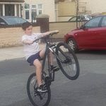 leon Waldron - @yt_wave_raid - Instagram