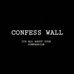 Leon Confess Wall - Facebook