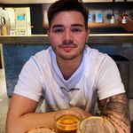 Leon Wallace - @leon_wallace29 - Instagram