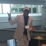 Leon Waller - @sunkist1957 - Instagram