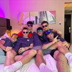 Leon Walsh - @leon.walshh - Instagram