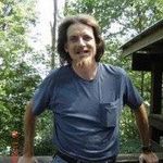 Bruce Leon Waters - @thundermoon1969 - Instagram