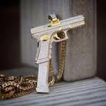 Leon Waters - @leonwaters54 - Instagram