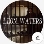 (leon waters the 3rd - @leonsavage3344 - Instagram