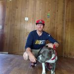 Leon Webb - @leon.webb.710 - Instagram