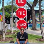 Leon Webb - @donleon126 - Instagram