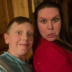 Leon Webb - @f1sh1nghunt3r - Instagram