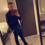 Leon Webb - @leondw28 - Instagram
