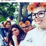 Leon webb - @leonmascall075 - Instagram