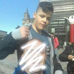 Leon_Webb_ - @l.e.o.n_w.e.b.b - Instagram
