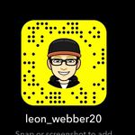Leon Webber - @leonwebber2007 - Instagram