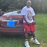 Carlos Scott - @leonweeks72 - Instagram