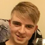 Leon wells - @leonwells95 - Instagram
