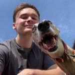 Leon Wells - @leon_wells - Instagram