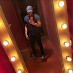 Leon Wells - @leon.w18 - Instagram